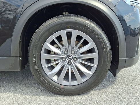 Certified 2024 MAZDA CX-90 3.3 Turbo w/ Preferred Package image 9