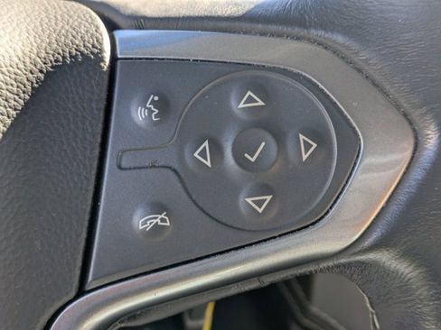 Used 2017 Chevrolet Tahoe LT w/ Max Trailering Package image 20