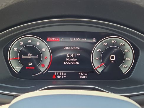 Used 2024 Audi Q5 2.0T Premium Plus AWD/4WD image 28