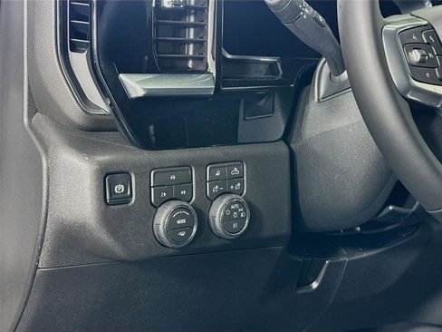 New 2026 Chevrolet Silverado 2500 LT w/ Trail Boss Package AWD/4WD image 5