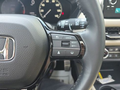 Used 2023 Honda HR-V EX-L image 25
