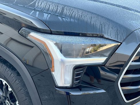 Used 2024 Toyota Sequoia SR5 w/ SR5 Premium Package image 36