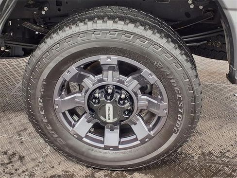 Certified 2024 Ford F250 Lariat w/ Lariat Ultimate Package image 29