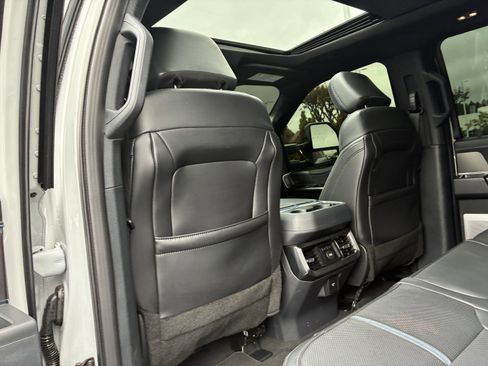 Used 2026 Ford F250 Platinum AWD/4WD image 50
