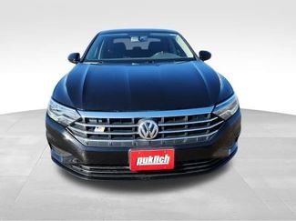 Used 2020 Volkswagen Jetta S w/ Driver Assistance Package video 2