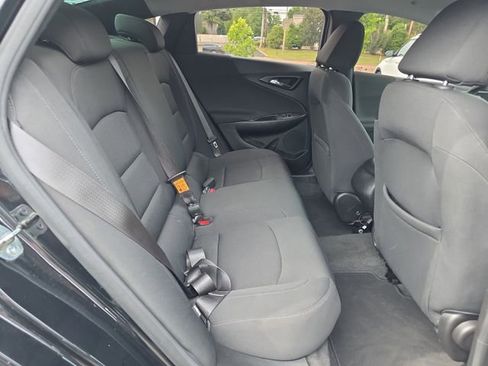 Used 2020 Chevrolet Malibu LS w/ Driver Confidence Package II FWD image 14