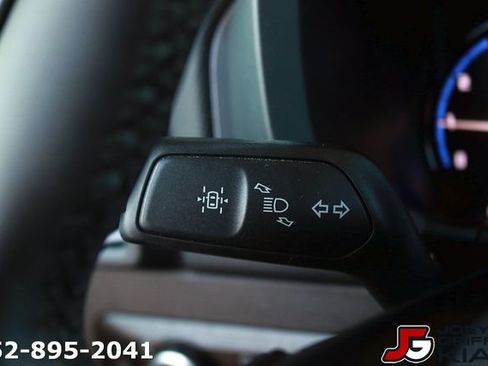 Used 2024 Ford Bronco Sport Outer Banks AWD/4WD image 28
