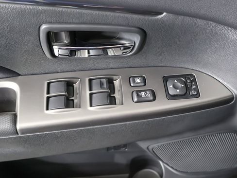 New 2026 Mitsubishi Outlander Sport SE AWD/4WD image 31