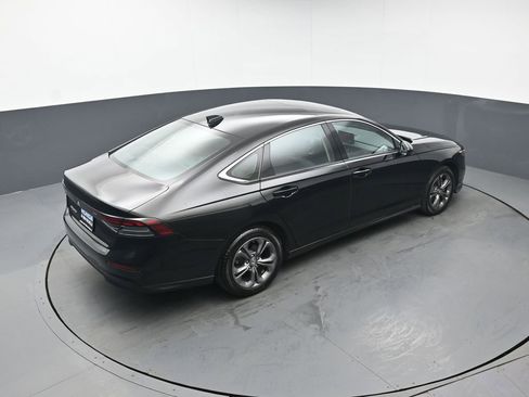 Used 2023 Honda Accord EX image 36