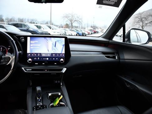 Certified 2023 Lexus RX 350 Premium Plus image 19