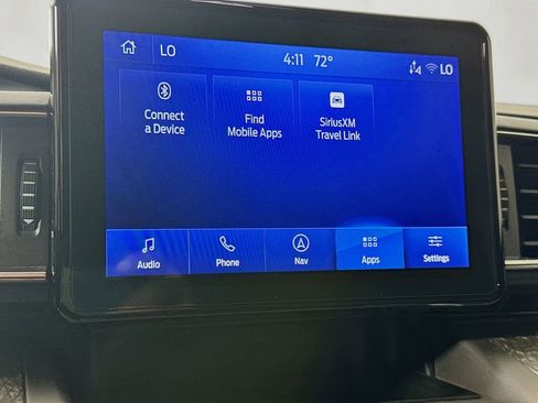 Used 2022 Ford Explorer Timberline AWD/4WD image 17