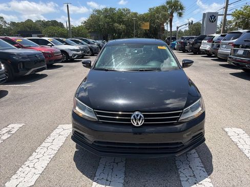 Used 2015 Volkswagen Jetta SE FWD image 31