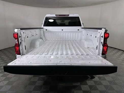 Used 2023 Chevrolet Silverado 2500 Custom w/ Custom Value Package AWD/4WD image 27