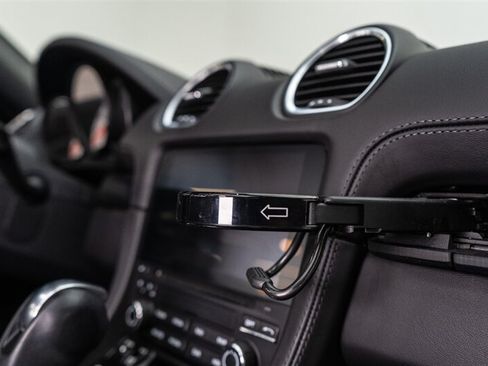 Used 2023 Porsche 718 Boxster GTS RWD image 69