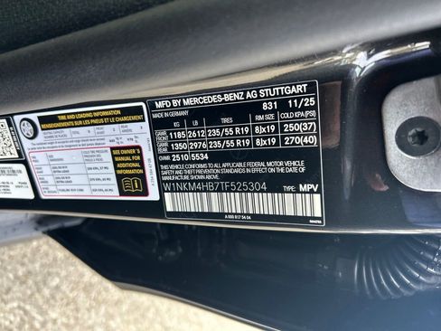 New 2026 Mercedes-Benz GLC 300 GLC 300 image 30