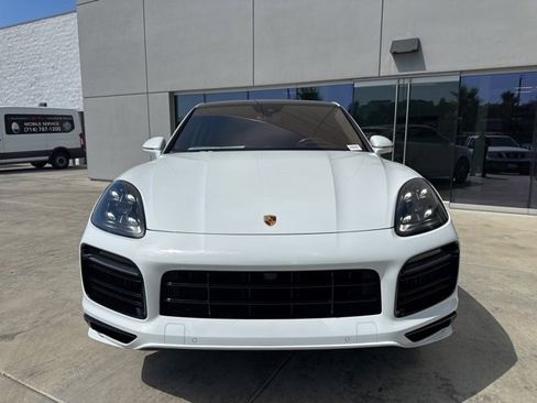 Used 2023 Porsche Cayenne GTS image 2