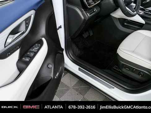 New 2026 Buick Envision Avenir image 8