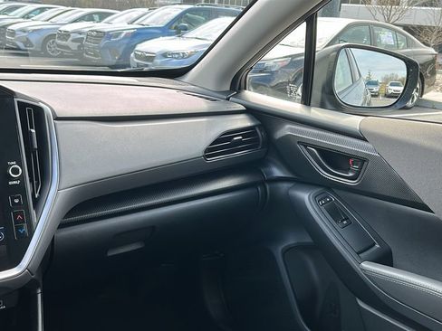 Certified 2025 Subaru Crosstrek 2.0i Premium image 21