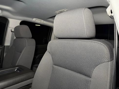 Used 2018 Chevrolet Silverado 1500 LT w/ All Star Edition RWD image 25