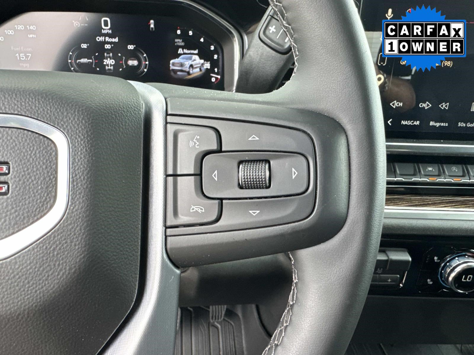 Used 2026 GMC Sierra 1500 Elevation AWD/4WD image 34