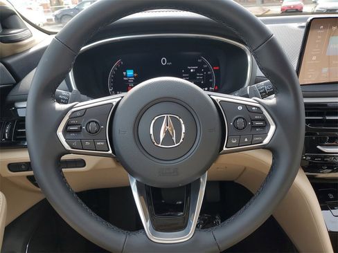 New 2026 Acura MDX Technology Package image 22
