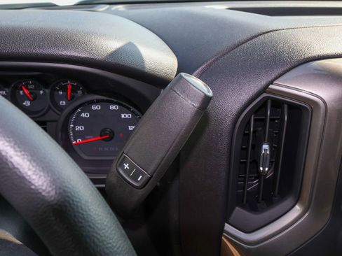 New 2026 GMC Sierra 2500 Pro w/ Convenience Package AWD/4WD image 17