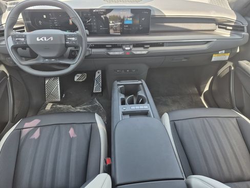 New 2026 Kia EV9 GT-Line AWD/4WD image 13