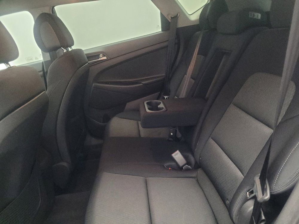 Used 2016 Hyundai Tucson Eco FWD image 18