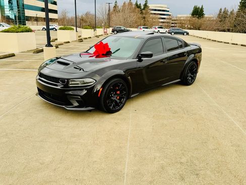 Used 2023 Dodge Charger Scat Pack image 6