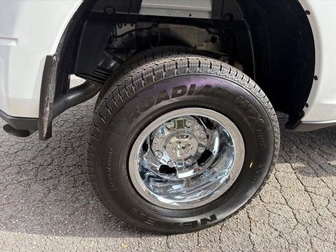 New 2026 RAM 3500 Tradesman image 24