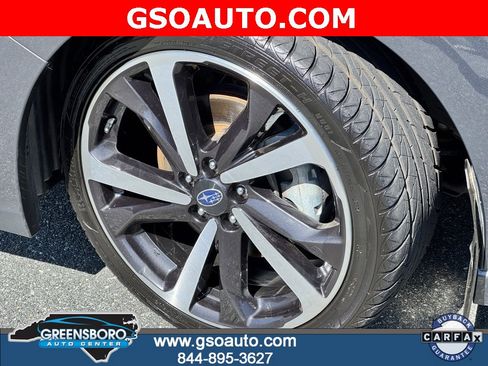 Used 2020 Subaru Impreza 2.0i Sport image 44