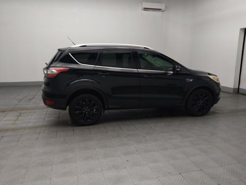 Used 2017 Ford Escape Titanium FWD image 10