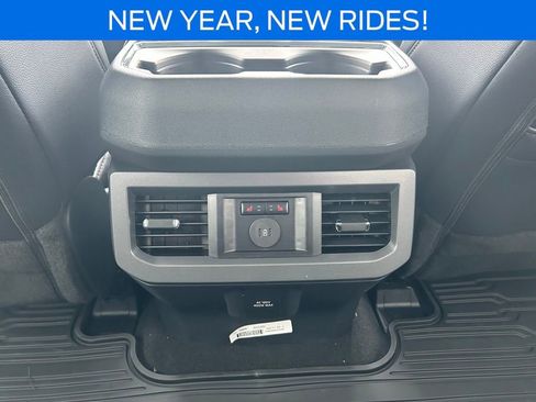 New 2026 Ford F350 Lariat w/ Black Appearance Package image 25