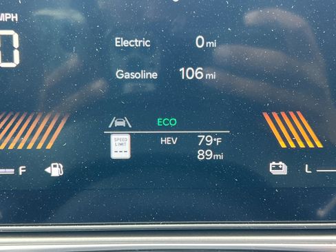 New 2025 Kia Sorento EX w/ EX Panoramic Sunroof Package image 29