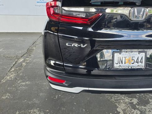 Used 2020 Honda CR-V EX-L image 44