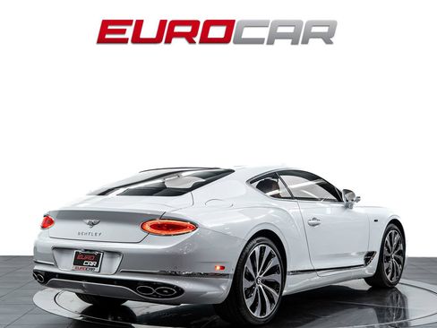 Used 2024 Bentley Continental GT AWD/4WD image 5