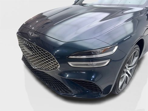 Used 2025 Genesis G70 2.5T image 16
