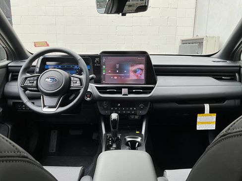 New 2026 Subaru Outback Touring XT AWD/4WD image 13