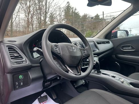 Used 2020 Honda HR-V EX image 6
