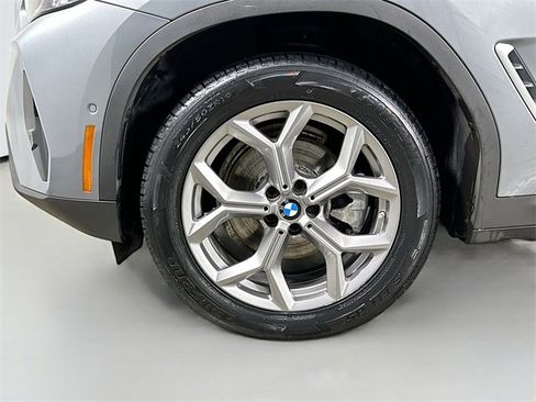 Used 2023 BMW X3 xDrive30i w/ Premium Package image 14