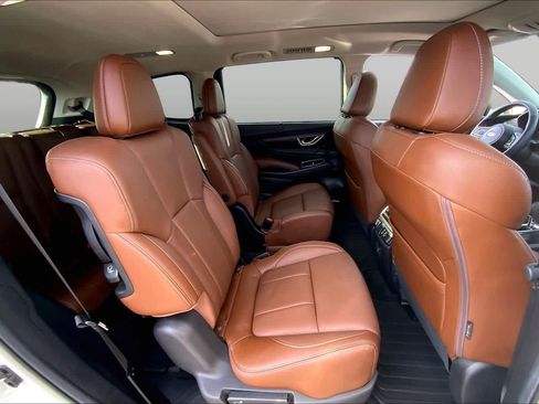 Used 2025 Subaru Ascent Touring AWD/4WD image 20