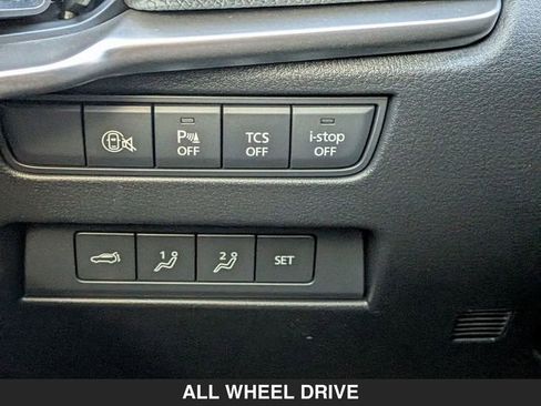 New 2026 MAZDA CX-90 3.3 Turbo w/ Premium Sport Pkg image 19