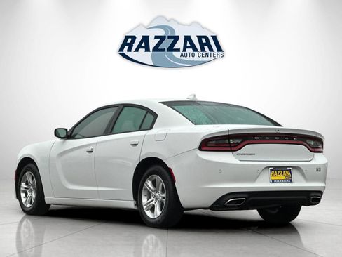 Used 2023 Dodge Charger SXT image 5