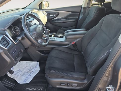 Used 2020 Nissan Murano SV image 9