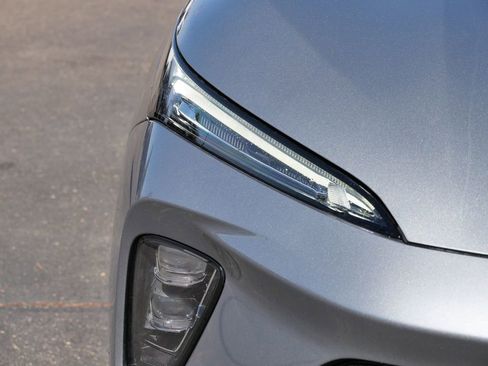 New 2026 Buick Envision Sport Touring image 4