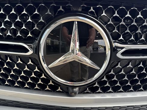 New 2026 Mercedes-Benz GLE 450 GLE 450 image 36