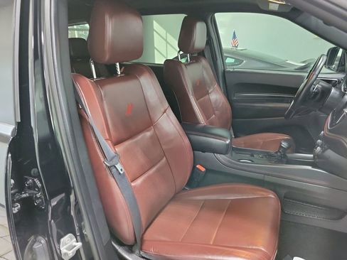 Used 2023 Dodge Durango GT image 28