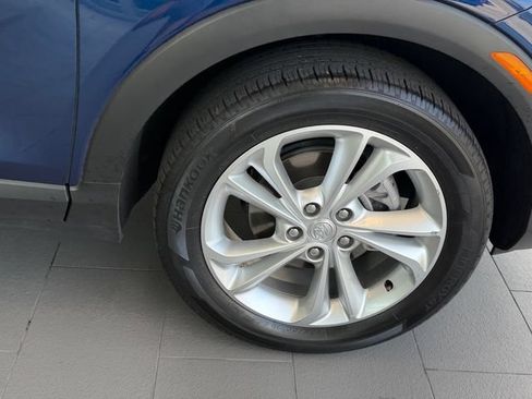Used 2023 Buick Encore GX Preferred FWD image 19