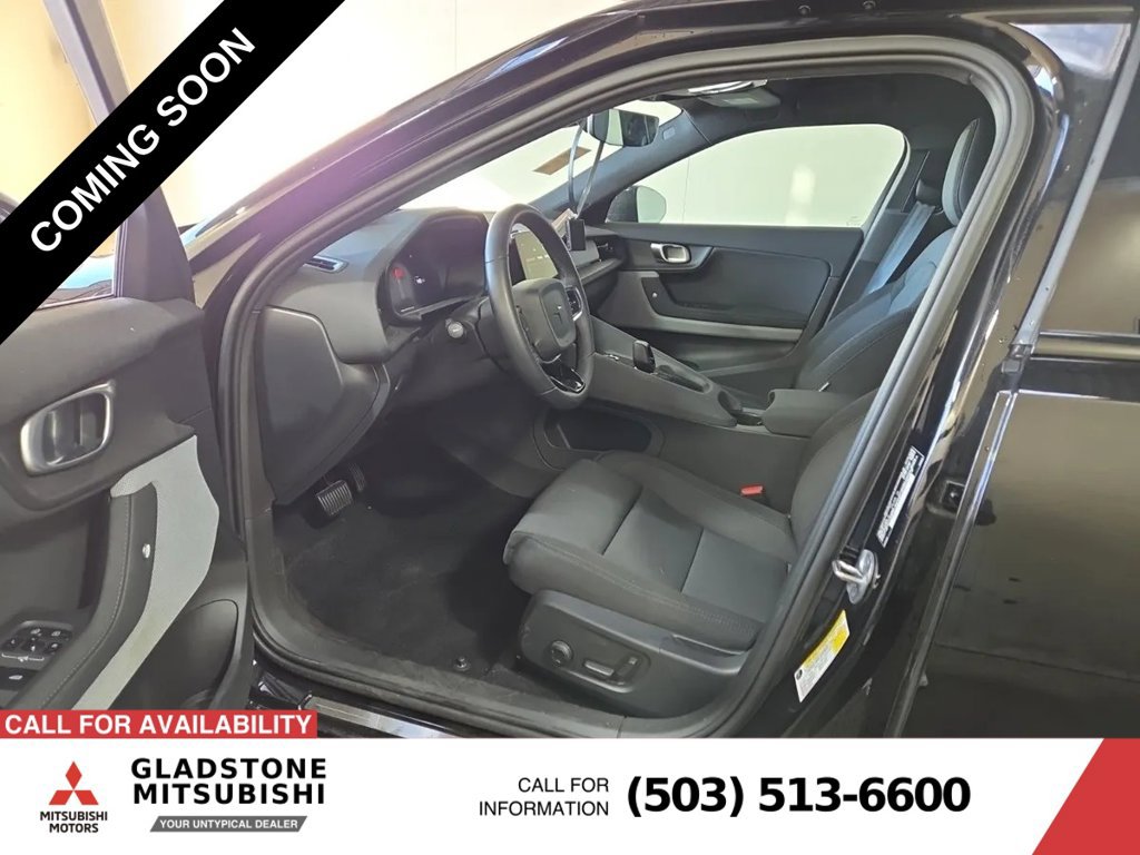Used 2024 Polestar Polestar 2 AWD/4WD image 6