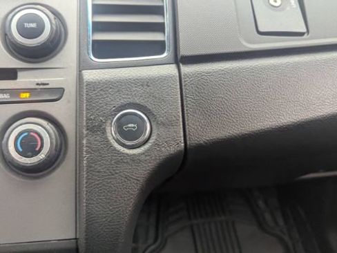 Used 2017 Ford Taurus Police Interceptor AWD image 34